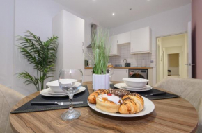 Fantastic Modern 1 Bedroom Leeds